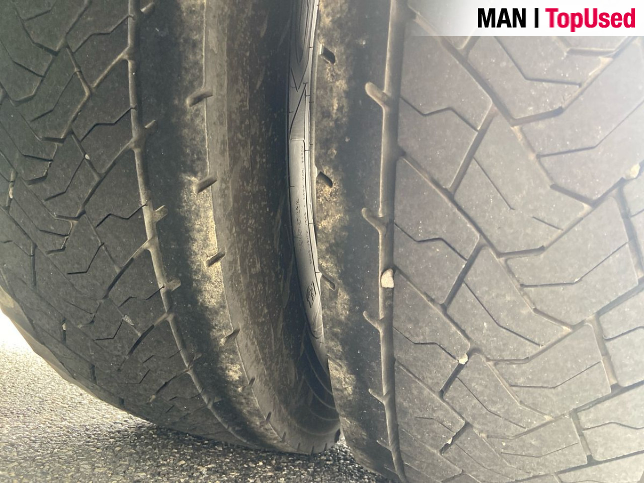 MAN TGX 18.470 4x2 BL SA - יחידת טרקטור: תמונה 3 MAN TGX 18.470 4x2 BL SA - יחידת טרקטור: תמונה 3