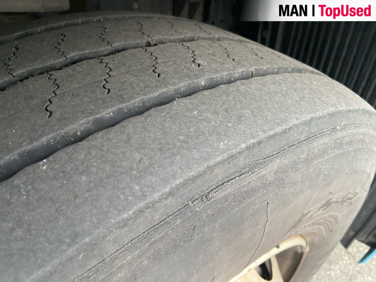 MAN TGX 26.470 6X2-2 LL - יחידת טרקטור: תמונה 2 MAN TGX 26.470 6X2-2 LL - יחידת טרקטור: תמונה 2