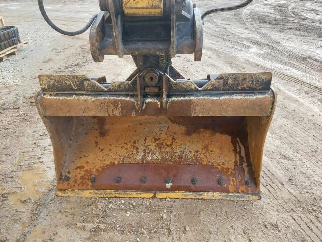 CATERPILLAR 313 FL - מחפר סורק: תמונה 3 CATERPILLAR 313 FL - מחפר סורק: תמונה 3