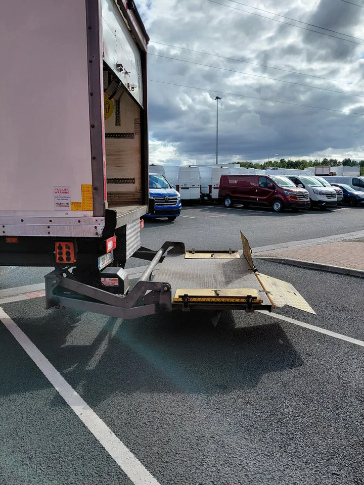 הַחכָּרָה 2019 Renault D 18 Wide 2019 Renault D 18 Wide: תמונה 14 הַחכָּרָה 2019 Renault D 18 Wide 2019 Renault D 18 Wide: תמונה 14