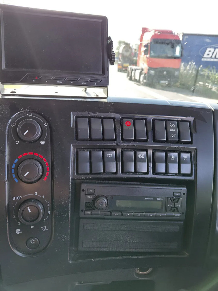 2019 Renault D 18T - משאית תיבה: תמונה 2 2019 Renault D 18T - משאית תיבה: תמונה 2