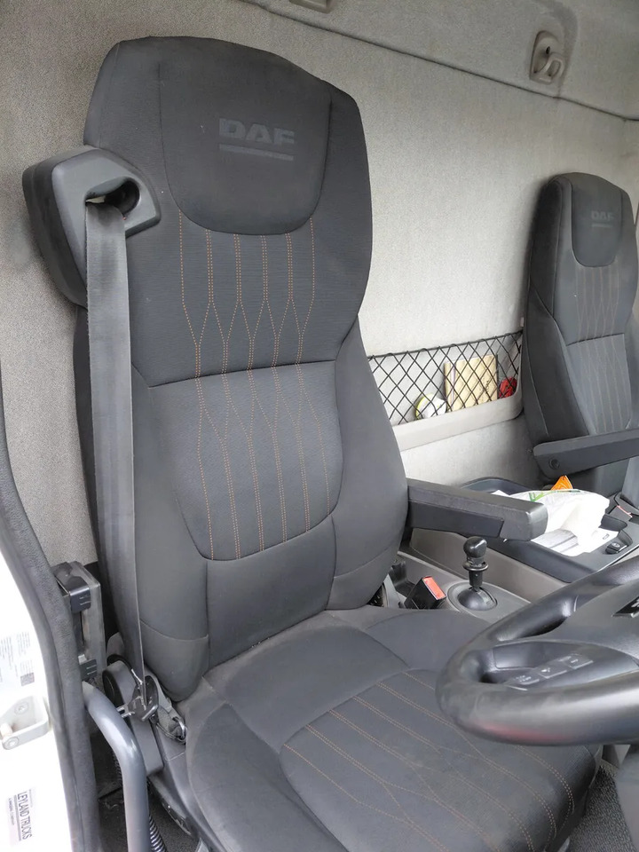 2020 DAF 260 HP AUTO CURTAINSIDER - משאית וילונות צד: תמונה 3 2020 DAF 260 HP AUTO CURTAINSIDER - משאית וילונות צד: תמונה 3