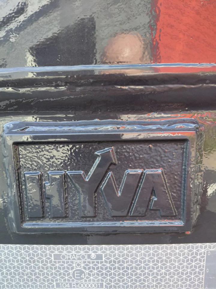 2022 Renault E-Tech D Wide - משאית דילוג העמסה: תמונה 2 2022 Renault E-Tech D Wide - משאית דילוג העמסה: תמונה 2