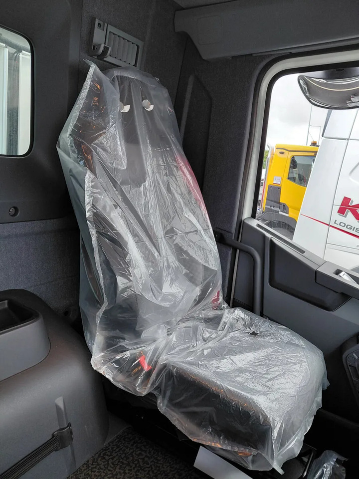 NEW Renault T380 Refrigerated Rigid - משאית קירור: תמונה 2 NEW Renault T380 Refrigerated Rigid - משאית קירור: תמונה 2