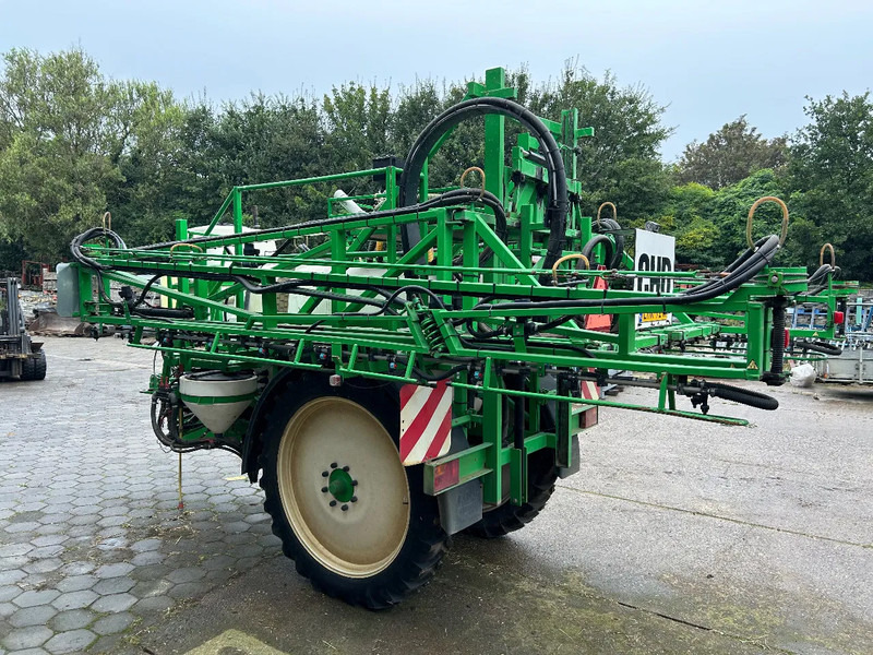 CHD veldspuit U1827 - מרסס נגרר: תמונה 5 CHD veldspuit U1827 - מרסס נגרר: תמונה 5