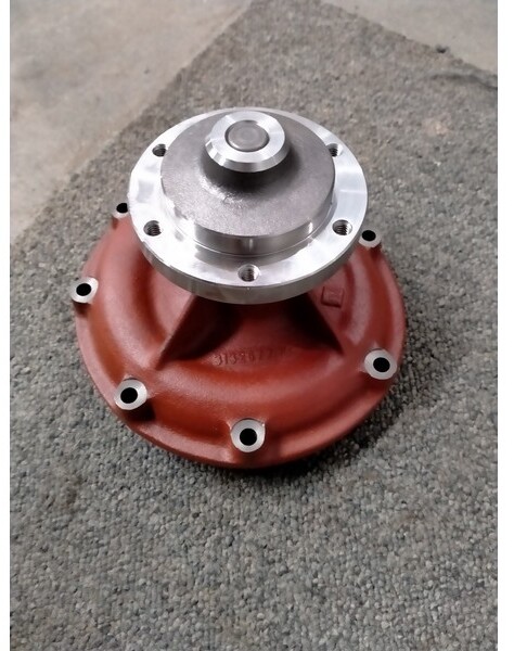 Case waterpomp - משאבת נוזל קירור עבור מכונה חקלאית: תמונה 2 Case waterpomp - משאבת נוזל קירור עבור מכונה חקלאית: תמונה 2