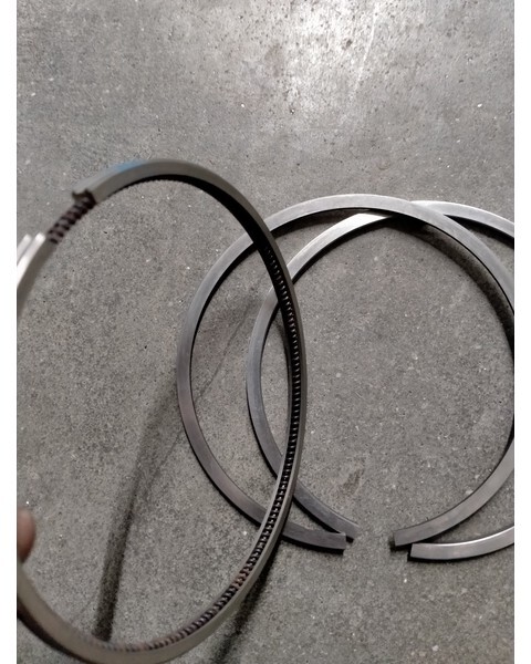 Case zuigerveren set - בוכנה/ טבעת/ תותב עבור מכונה חקלאית: תמונה 2 Case zuigerveren set - בוכנה/ טבעת/ תותב עבור מכונה חקלאית: תמונה 2