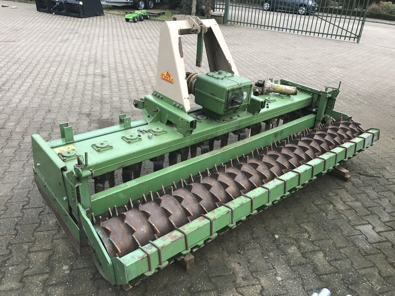 Celli rotorkopeg 3.00 m met pakkerrol - משדדת כוח: תמונה 3 Celli rotorkopeg 3.00 m met pakkerrol - משדדת כוח: תמונה 3