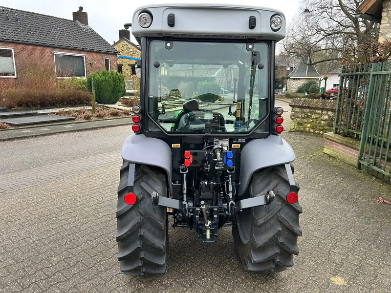 טרקטור קומפקטי Deutz 3060 Agrokid: תמונה 6