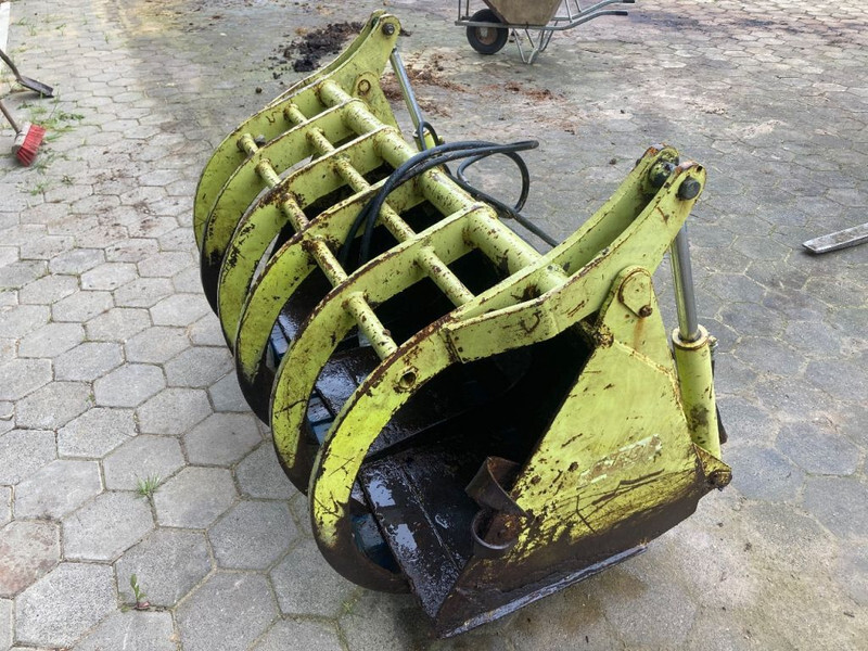 Fliegl Pelicaanbak - ציוד צמחי: תמונה 2 Fliegl Pelicaanbak - ציוד צמחי: תמונה 2