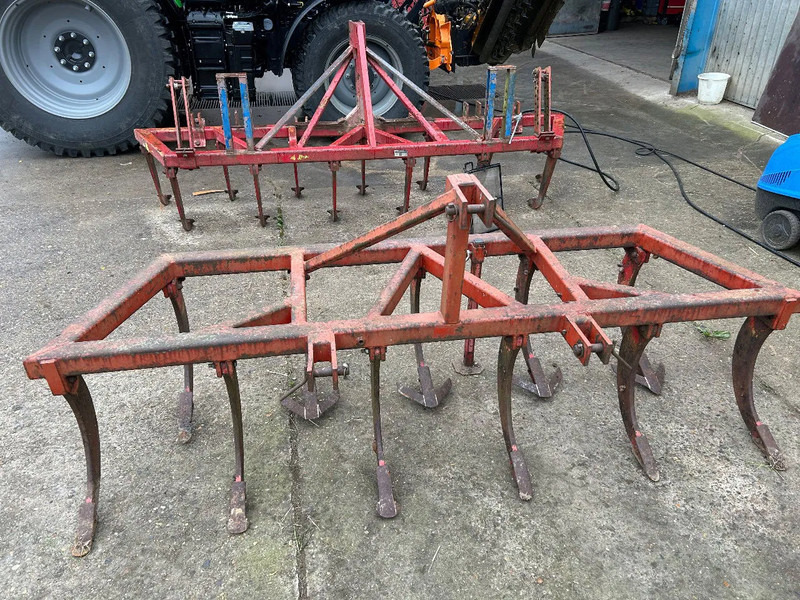 Wifo Cultivator - קלטרת: תמונה 5 Wifo Cultivator - קלטרת: תמונה 5