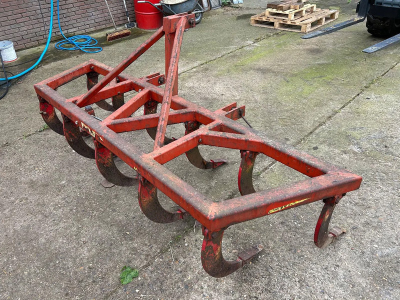 Wifo Cultivator - קלטרת: תמונה 1 Wifo Cultivator - קלטרת: תמונה 1