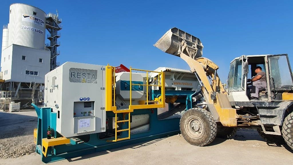 Resta CH1 710x500, CK6 710x500 - מגרסה ניידת: תמונה 5 Resta CH1 710x500, CK6 710x500 - מגרסה ניידת: תמונה 5