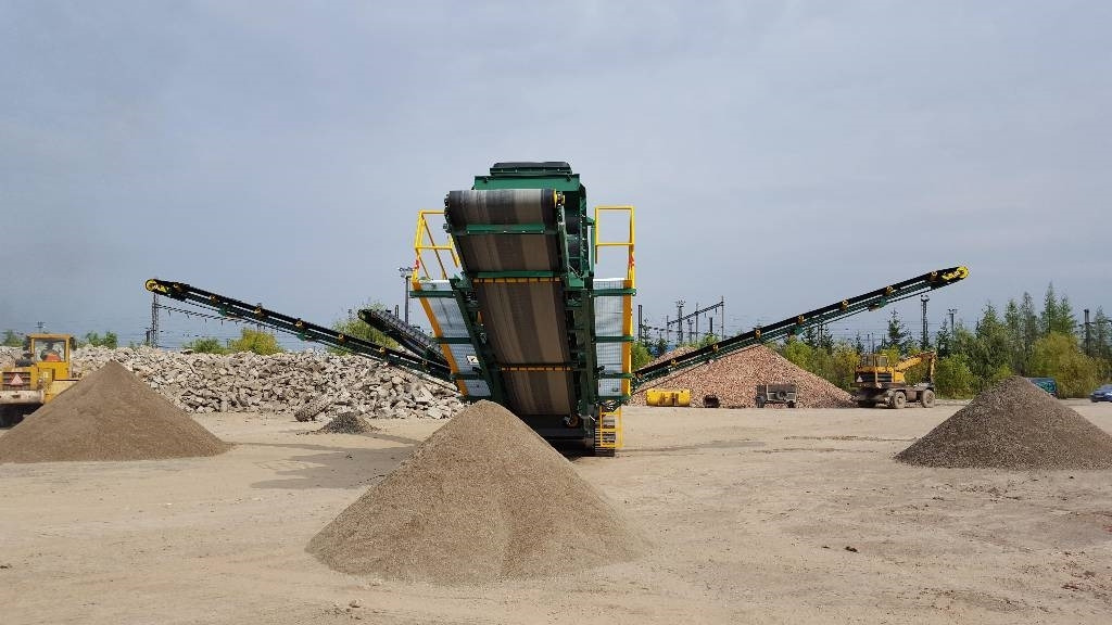 Resta TH3 1600x4000/3 - משקף: תמונה 3 Resta TH3 1600x4000/3 - משקף: תמונה 3