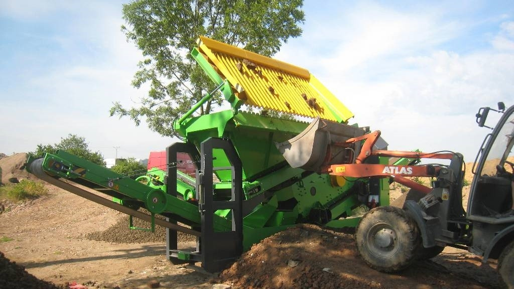 חָדָשׁ משקף Resta TK6-3 1000x3000/2: תמונה 11