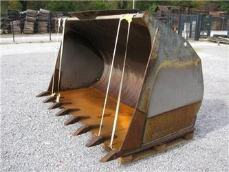 Liebherr L 556, L564,L554 ali L566 nakladalna žlica - מעמיס גלגלים: תמונה 1 Liebherr L 556, L564,L554 ali L566 nakladalna žlica - מעמיס גלגלים: תמונה 1
