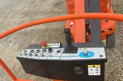 Toucan 1210 - מוט טלסקופי: תמונה 4 Toucan 1210 - מוט טלסקופי: תמונה 4