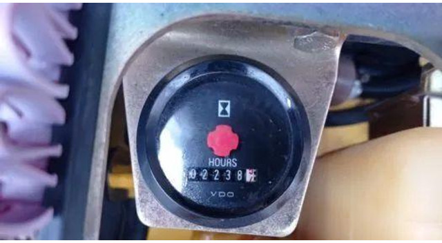 רולר Bomag BW 80 Road roller: תמונה 10