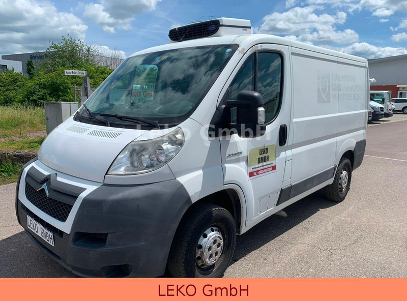 Citroën Jumper 2,2 HDi Carrier Electric Problem - כלי רכב מסחרי לקירור: תמונה 3 Citroën Jumper 2,2 HDi Carrier Electric Problem - כלי רכב מסחרי לקירור: תמונה 3