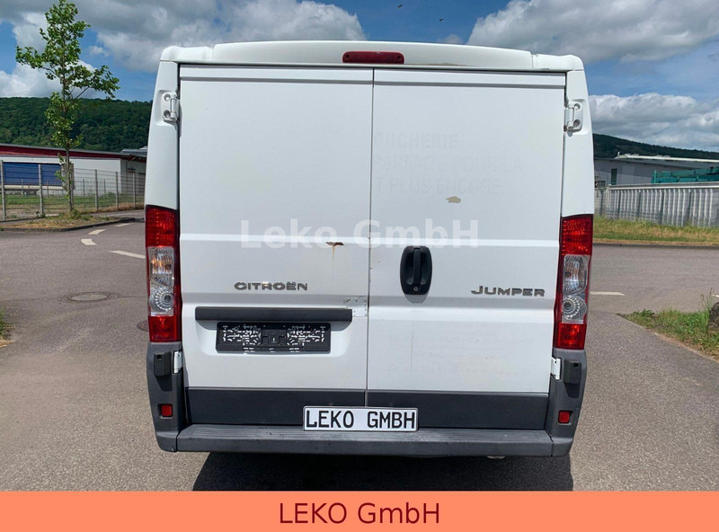 Citroën Jumper 2,2 HDi Carrier Electric Problem - כלי רכב מסחרי לקירור: תמונה 5 Citroën Jumper 2,2 HDi Carrier Electric Problem - כלי רכב מסחרי לקירור: תמונה 5