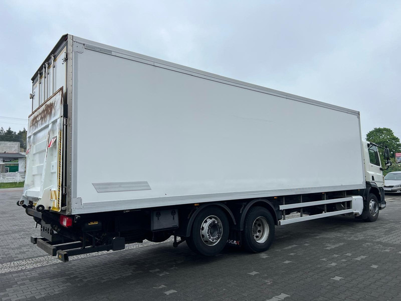 DAF CF 370 FAR REFRIGERATOR LIFT CARRIER SUPRA 850 - משאית קירור: תמונה 5 DAF CF 370 FAR REFRIGERATOR LIFT CARRIER SUPRA 850 - משאית קירור: תמונה 5