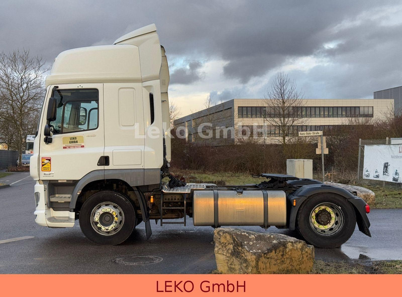 DAF CF 400.19 - יחידת טרקטור: תמונה 4 DAF CF 400.19 - יחידת טרקטור: תמונה 4