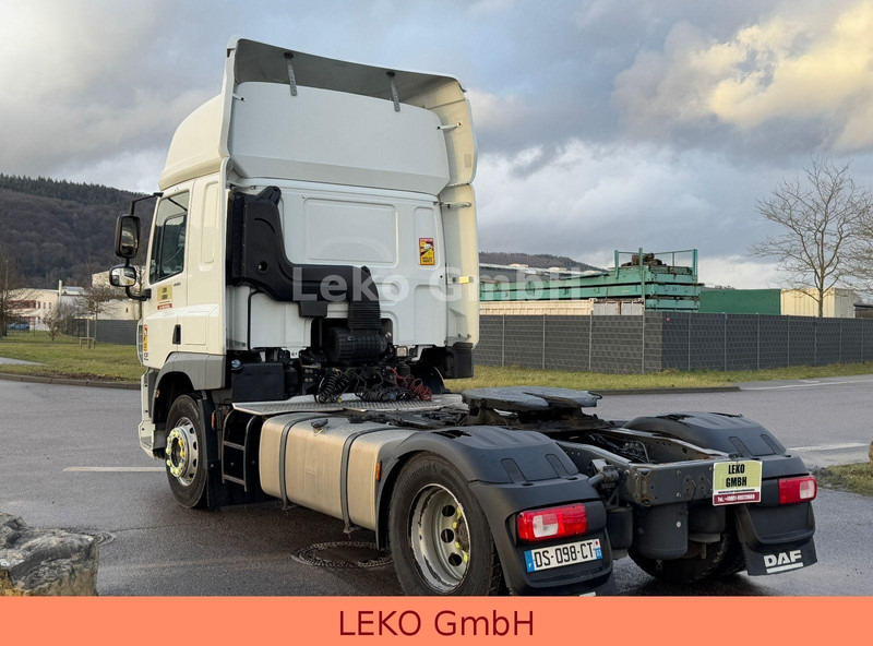 DAF CF 400.19 - יחידת טרקטור: תמונה 5 DAF CF 400.19 - יחידת טרקטור: תמונה 5