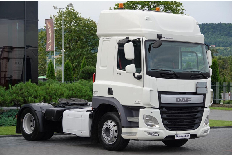 DAF CF 440 / PEŁNY ADR / AUTOMAT / EURO 6 / SPROWADZONY - יחידת טרקטור: תמונה 2 DAF CF 440 / PEŁNY ADR / AUTOMAT / EURO 6 / SPROWADZONY - יחידת טרקטור: תמונה 2