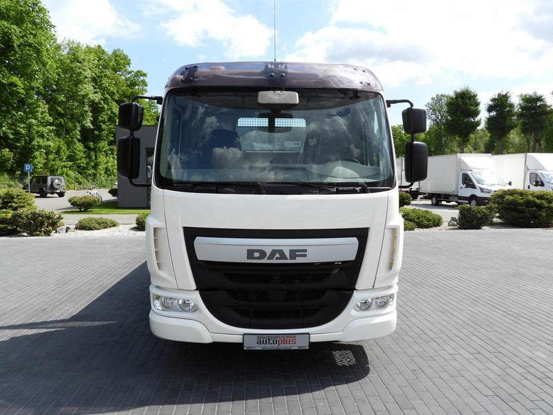 DAF LF 180 WYWROTKA TRÓJSTRONNA TEMPOMAT LEDY AUTOMAT BLIŹNIACZE KO - מזהיר: תמונה 5 DAF LF 180 WYWROTKA TRÓJSTRONNA TEMPOMAT LEDY AUTOMAT BLIŹNIACZE KO - מזהיר: תמונה 5