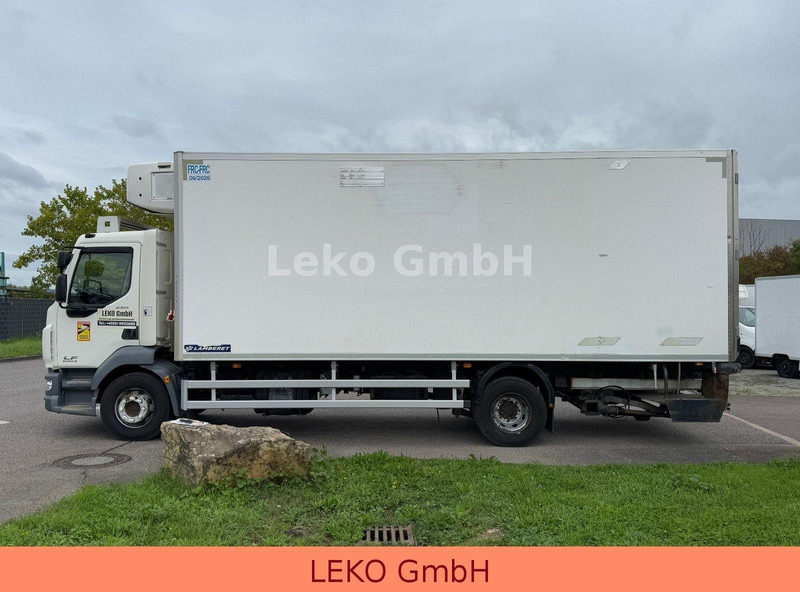 DAF LF 250 FA - משאית קירור: תמונה 4 DAF LF 250 FA - משאית קירור: תמונה 4