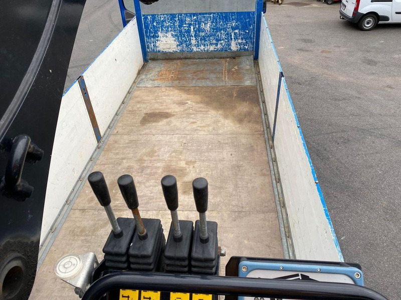 הַחכָּרָה DAF LF 280 DAF LF 280: תמונה 11