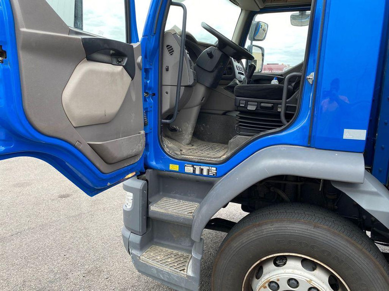 הַחכָּרָה DAF LF 280 DAF LF 280: תמונה 17