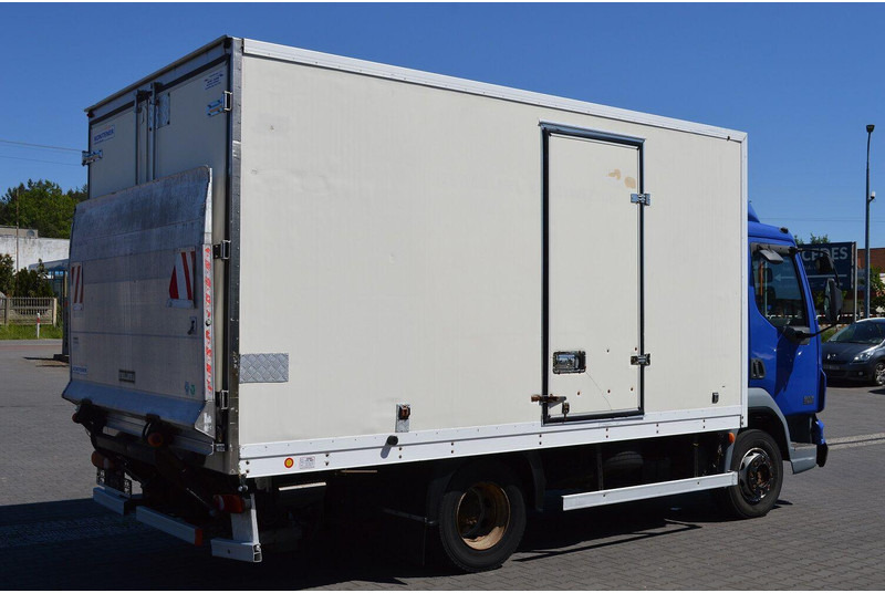 DAF LF 45.170 10.170 - משאית קירור: תמונה 4 DAF LF 45.170 10.170 - משאית קירור: תמונה 4