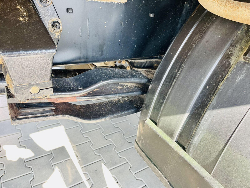 DAF LF CF 250 Right Handed - משאית צד נופל/ שטוחה, משאית מנוף: תמונה 5 DAF LF CF 250 Right Handed - משאית צד נופל/ שטוחה, משאית מנוף: תמונה 5