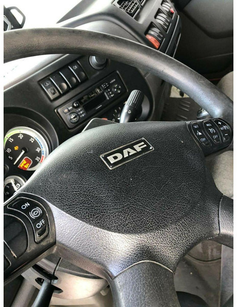 DAF LF45 - 140 TK 500e LBW - משאית קירור: תמונה 5 DAF LF45 - 140 TK 500e LBW - משאית קירור: תמונה 5