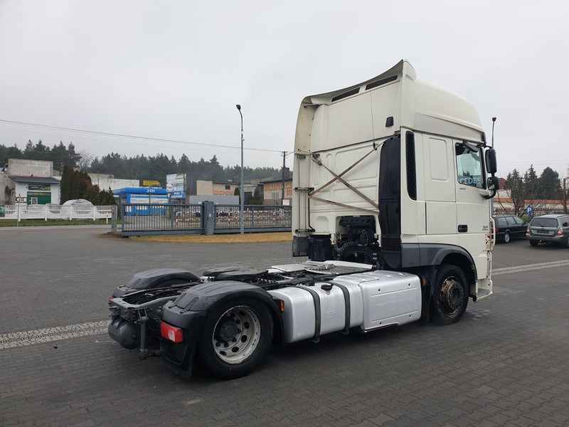 DAF XF 106 460 EURO 6 SSC LOW DECK - יחידת טרקטור: תמונה 4 DAF XF 106 460 EURO 6 SSC LOW DECK - יחידת טרקטור: תמונה 4