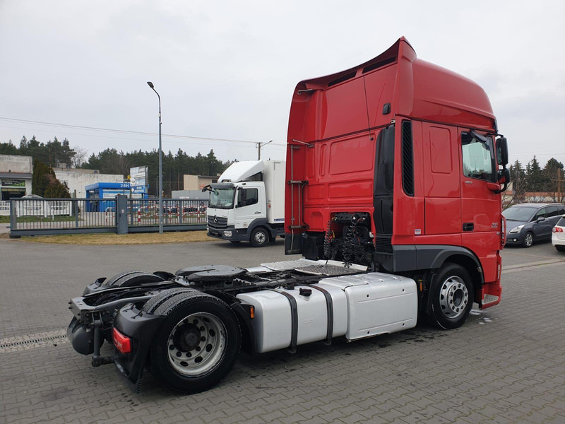 DAF XF 106 460 EURO 6 SSC LOW DECK - יחידת טרקטור: תמונה 4 DAF XF 106 460 EURO 6 SSC LOW DECK - יחידת טרקטור: תמונה 4