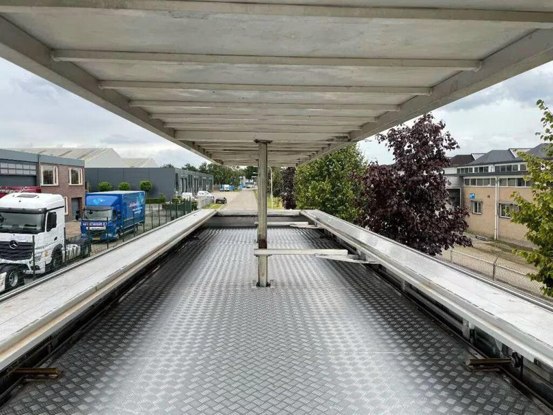 DAF XF 460 - Animal transporter - משאית להובלת בעלי חיים: תמונה 4 DAF XF 460 - Animal transporter - משאית להובלת בעלי חיים: תמונה 4