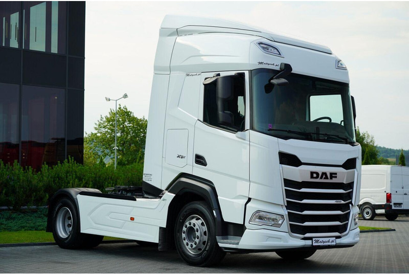 DAF XF 480 / 2023 R / PO KONTRAKCIE SERWISOWYM - יחידת טרקטור: תמונה 1 DAF XF 480 / 2023 R / PO KONTRAKCIE SERWISOWYM - יחידת טרקטור: תמונה 1