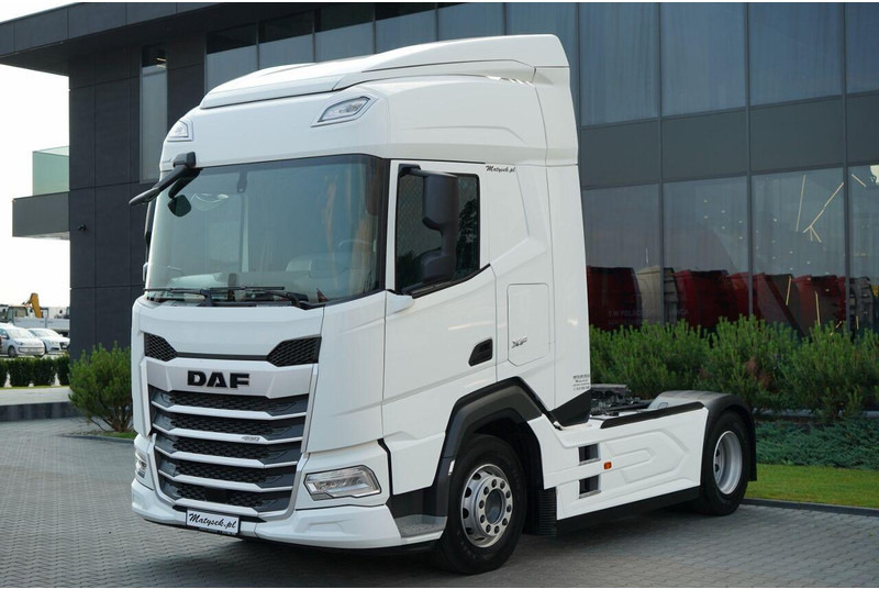 DAF XF 480 / 2023 R / PO KONTRAKCIE SERWISOWYM - יחידת טרקטור: תמונה 5 DAF XF 480 / 2023 R / PO KONTRAKCIE SERWISOWYM - יחידת טרקטור: תמונה 5