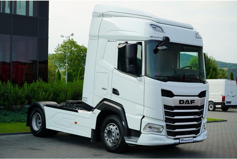 DAF XF 480 / 2023 R / PO KONTRAKCIE SERWISOWYM - יחידת טרקטור: תמונה 2 DAF XF 480 / 2023 R / PO KONTRAKCIE SERWISOWYM - יחידת טרקטור: תמונה 2