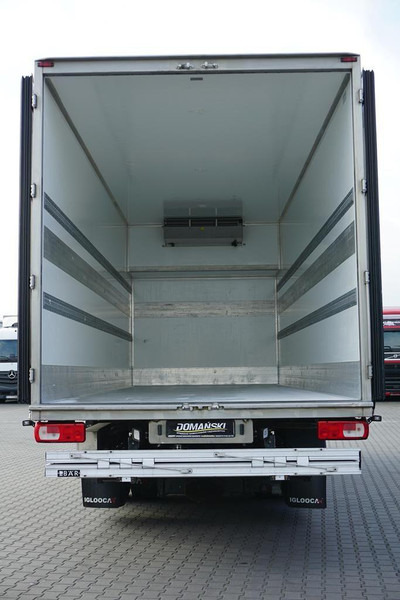 משאית קירור DAF XF 480 / E 6 / ACC / CHŁODNIA + WINDA / 18 PALET / ŁAD. 12 540KG: תמונה 10