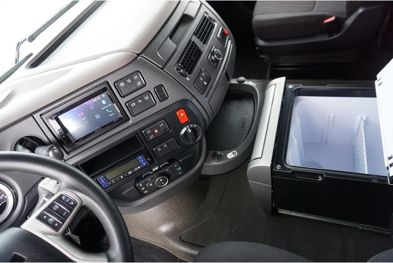 משאית קירור DAF XF 480 / E 6 / ACC / CHŁODNIA + WINDA / 18 PALET / ŁAD. 12 540KG: תמונה 9