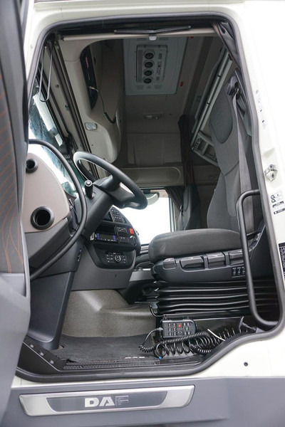משאית קירור DAF XF 480 / E 6 / ACC / CHŁODNIA + WINDA / 18 PALET / ŁAD. 12 540KG: תמונה 7