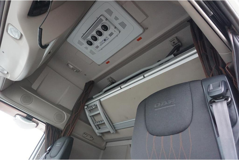 משאית קירור DAF XF 480 / E 6 / ACC / CHŁODNIA + WINDA / 18 PALET / ŁAD. 12 540KG: תמונה 17