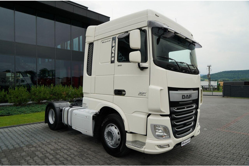 DAF XF 510 / HYDRAULIKA / RETARDER / EURO 6 / PO KONTRAKCIE SERWISOW - יחידת טרקטור: תמונה 3 DAF XF 510 / HYDRAULIKA / RETARDER / EURO 6 / PO KONTRAKCIE SERWISOW - יחידת טרקטור: תמונה 3
