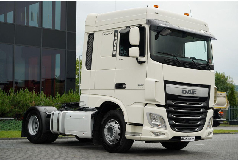 DAF XF 510 / HYDRAULIKA / RETARDER / EURO 6 / PO KONTRAKCIE SERWISOW - יחידת טרקטור: תמונה 2 DAF XF 510 / HYDRAULIKA / RETARDER / EURO 6 / PO KONTRAKCIE SERWISOW - יחידת טרקטור: תמונה 2