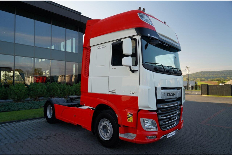 DAF XF 530 / RETARDER / I-PARK COOL / SUPER SPACE CAB / - יחידת טרקטור: תמונה 3 DAF XF 530 / RETARDER / I-PARK COOL / SUPER SPACE CAB / - יחידת טרקטור: תמונה 3