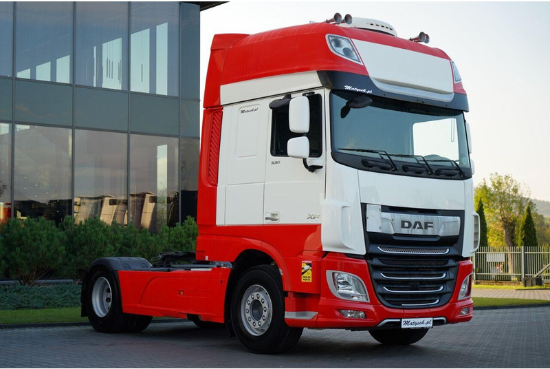 DAF XF 530 / RETARDER / I-PARK COOL / SUPER SPACE CAB / - יחידת טרקטור: תמונה 2 DAF XF 530 / RETARDER / I-PARK COOL / SUPER SPACE CAB / - יחידת טרקטור: תמונה 2