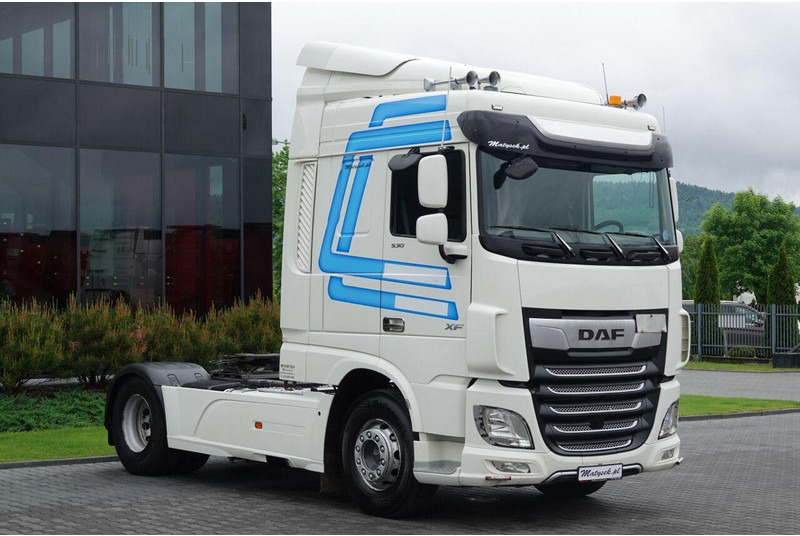 DAF XF 530 - יחידת טרקטור: תמונה 4 DAF XF 530 - יחידת טרקטור: תמונה 4